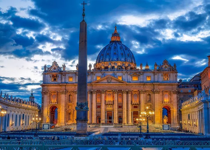 Garbatella Rome